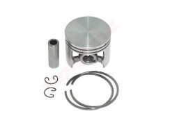 Piston complet drujba Stihl MS 440, 044 (bolt 12mm) 50mm (1128 030 2015) 12mm