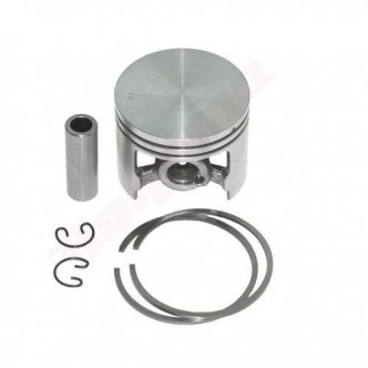 Piston complet drujba Stihl MS 440, 044 (bolt 12mm) 50mm (1128 030 2015) 12mm