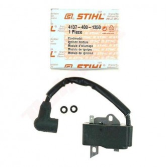 CEWKA-ISKROWNIK STIHL FS 85  (4137 400 1350)