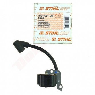 CEWKA-ISKROWNIK STIHL FS 38, FS 45, FS 55 (4140 400 1308)