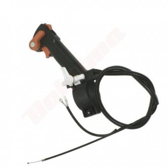 MANETKA STIHL SR420, BR420 (4203 790 1306)