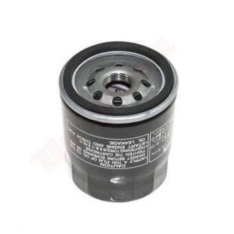 FILTR OLEJU KOHLER D76xH 87 3/4-16UNF (52-050-02-S, 6513601, 1220645)"