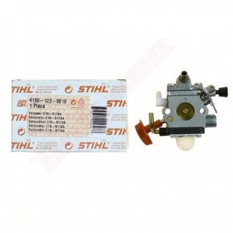 GAZNIK ZAMA STIHL FS100, FS130 (4180 120 0610)