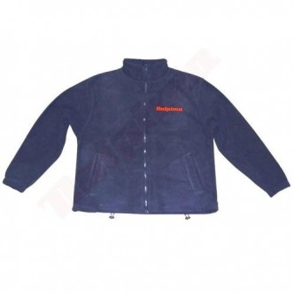 BLUZA POLAR BLUE XXL