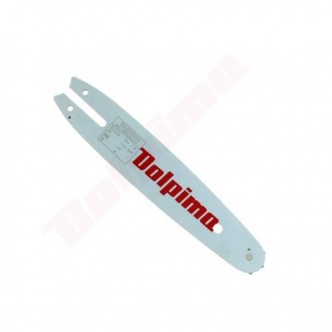 PROWADNICA DOLPIMA 3/8 1,1mm 25cm/10" (104MLEA074) STIHL"