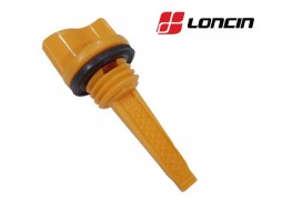 Buson pentru ulei pentru generator / motocultor / utilaje cu motor Loncin G200F (ORIGINAL)