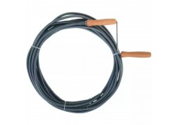 Cablu desfundat canal 8mm x 3m