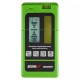 Detector raze nivela laser 50m, verde si rosu, cu display iluminat Dedra MC0919