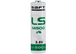 Baterie senzori LS14500