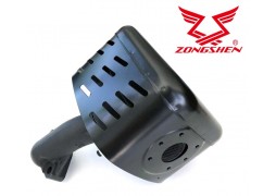 Esapament generator / motocultor / motopompa Honda GX240 / GX270 Zongshen 177F