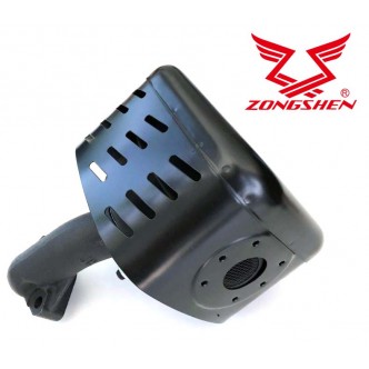 Esapament generator / motocultor / motopompa Honda GX240 / GX270 Zongshen 177F