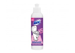 Odorizant Baie Wc Lichid 200Ml Asevi Purple