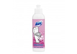 Odorizant WC 24h Asevi Chicle, 200ml Bubble gum