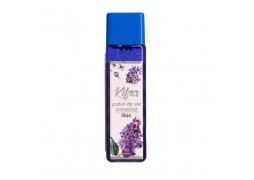 Parfum de rufe concentrat Kifra Lilac, 80 spalari, 200ml