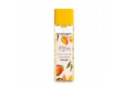 Parfum de rufe concentrat Kifra Mango, 80 spalari, 200ml