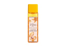 Parfum de rufe concentrat Kifra Summer Love, 80 spalari, 200ml