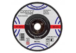Disc pentru taiat metal 115х3.2х22.2mm