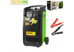 Robot pornire auto PARTNERPRO PP-550A, 12/24 V, 430 A / 2000W