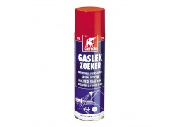 Spray pentru detectarea scurgerilor de gaz si de aer comprimat GRIFFON Sherlock, 400ml