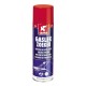 Spray pentru detectarea scurgerilor de gaz si de aer comprimat GRIFFON Sherlock, 400ml